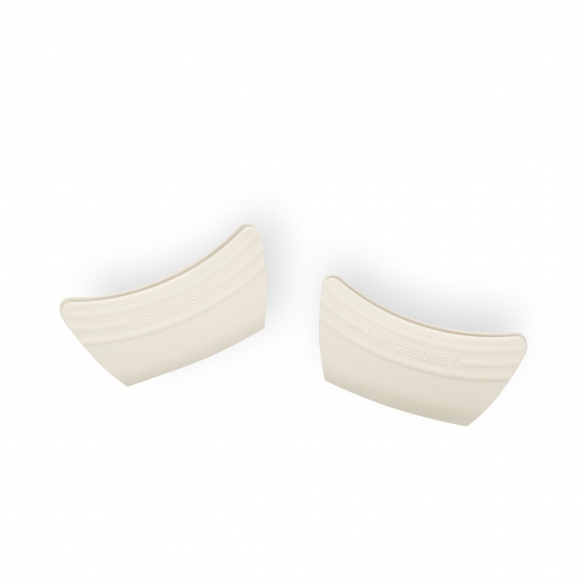 Le Creuset coppia di presine 12x6 cm