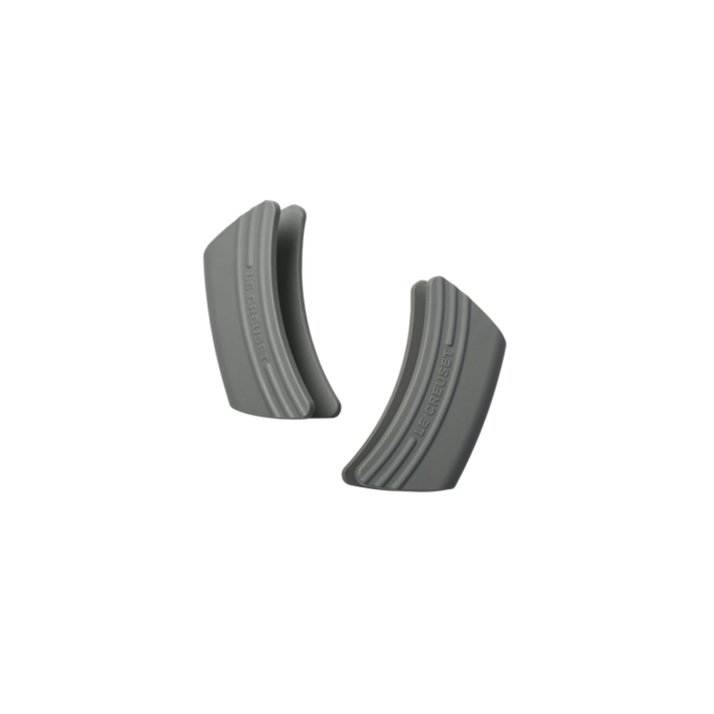 Le Creuset coppia di presine 12x6 cm