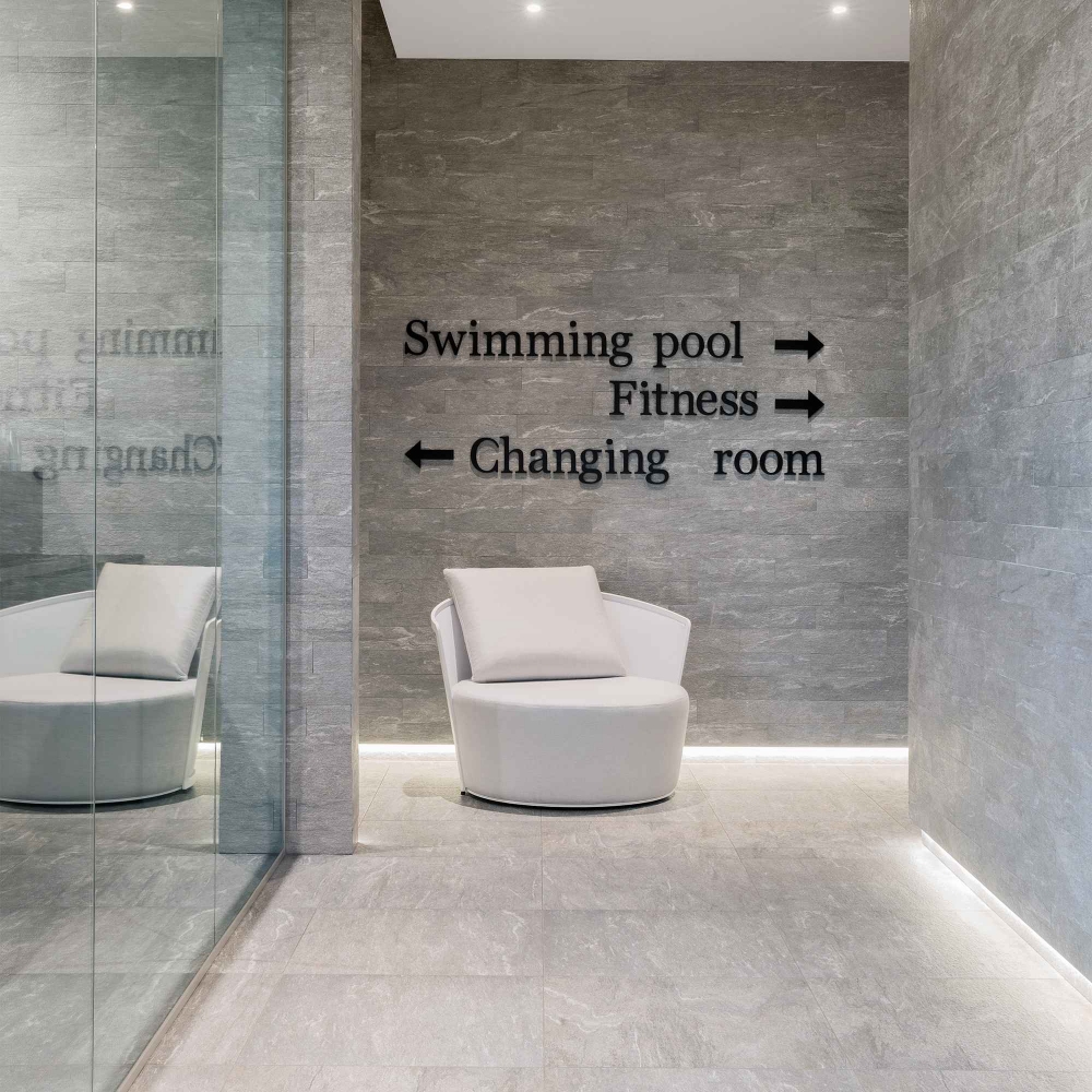 Diphano Poltrona con cuscini Cielo