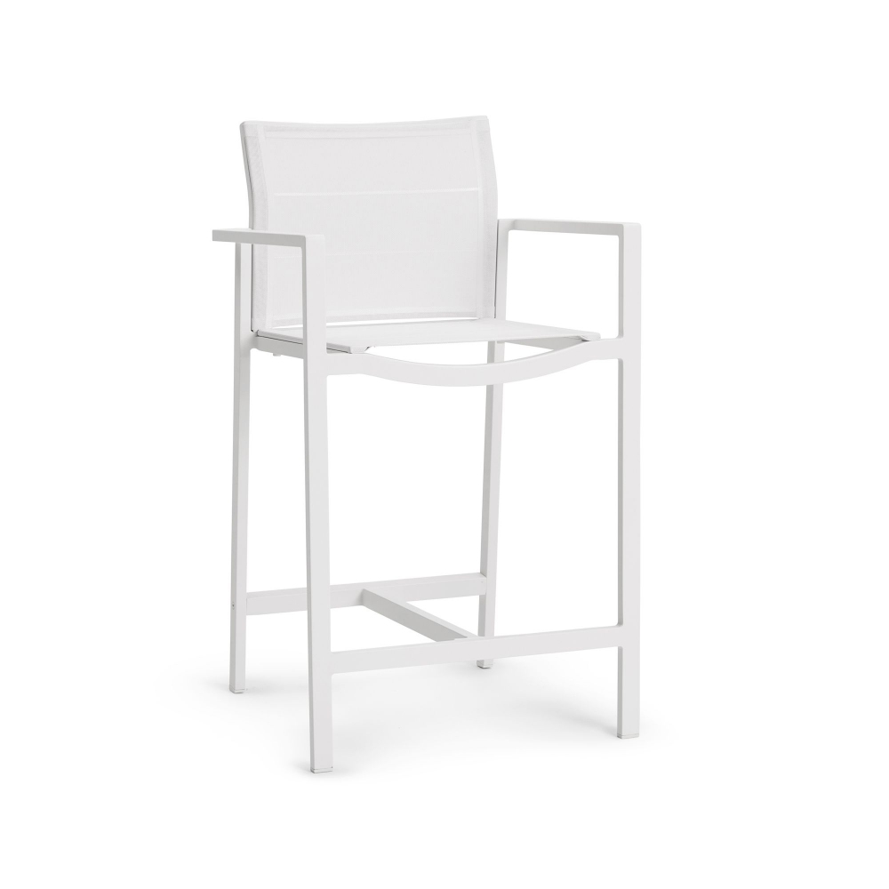 Diphano Alexa barstool 62h cm