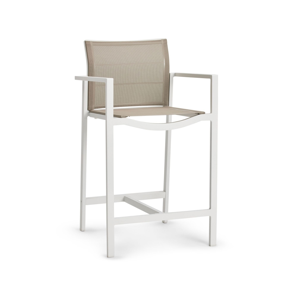 Diphano Alexa barstool 62h cm