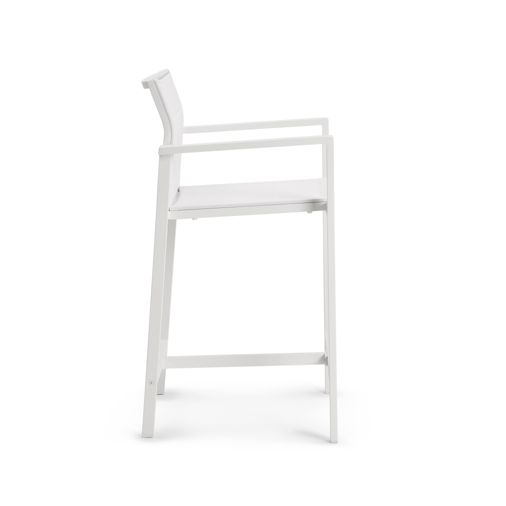 Diphano Alexa barstool 62h cm