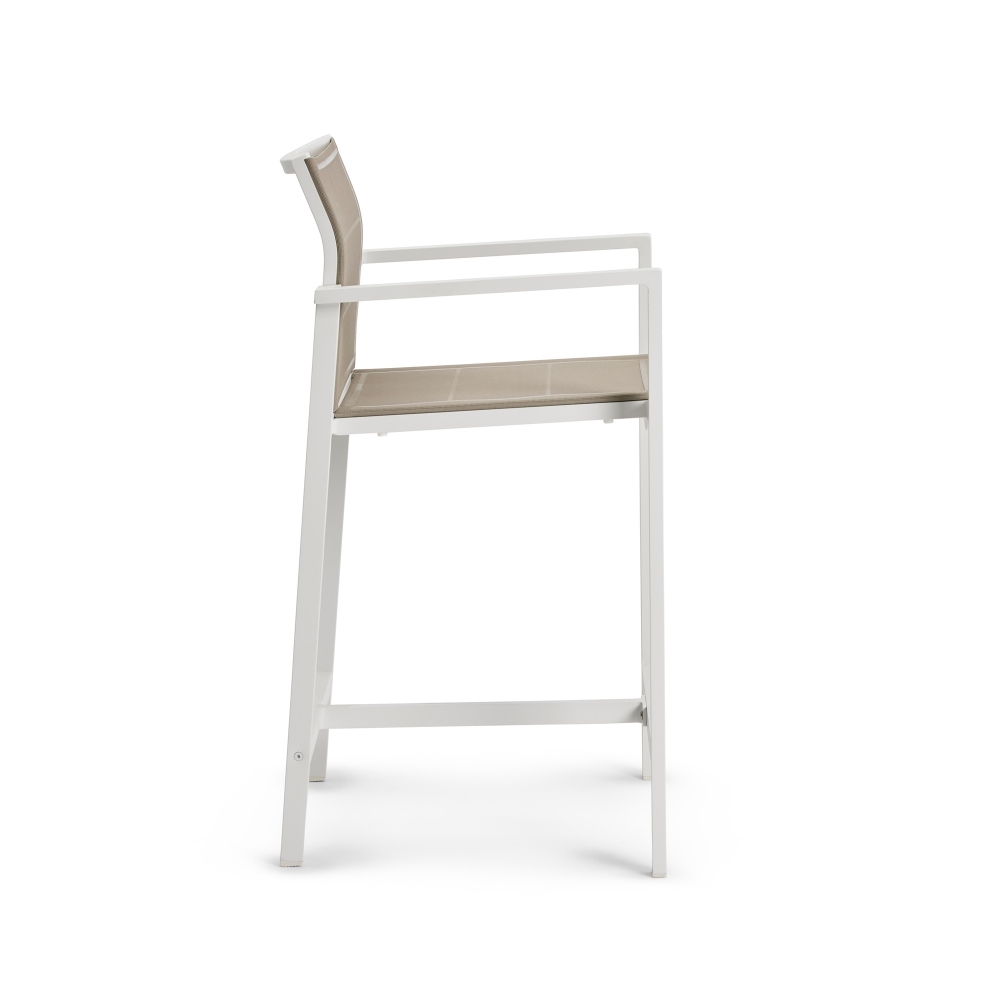 Diphano Alexa barstool 62h cm