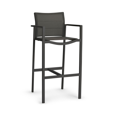 Diphano Sgabello Bar h 77 cm Alexa