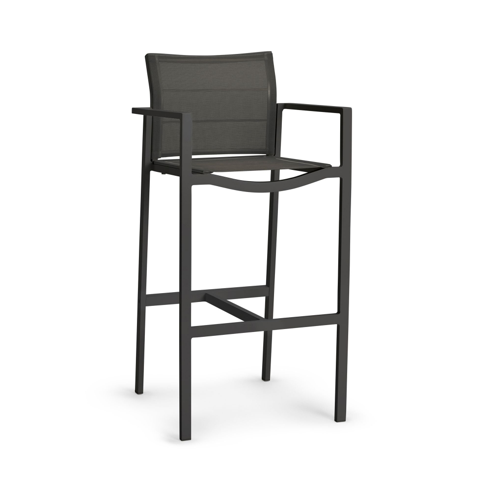 Diphano Alexa barstool 77h cm