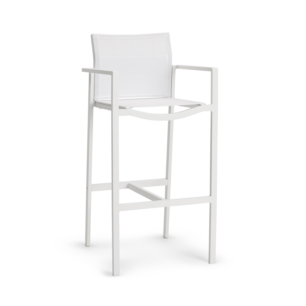 Diphano Sgabello Bar h 77 cm Alexa