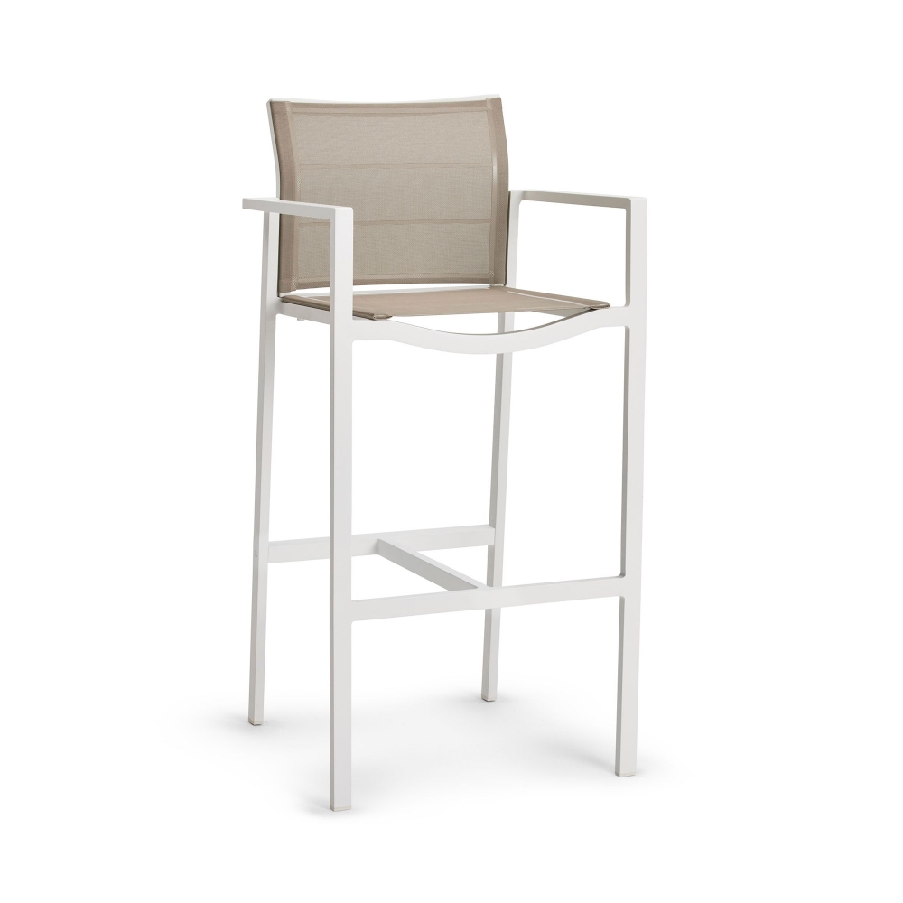 Diphano Alexa barstool 77h cm