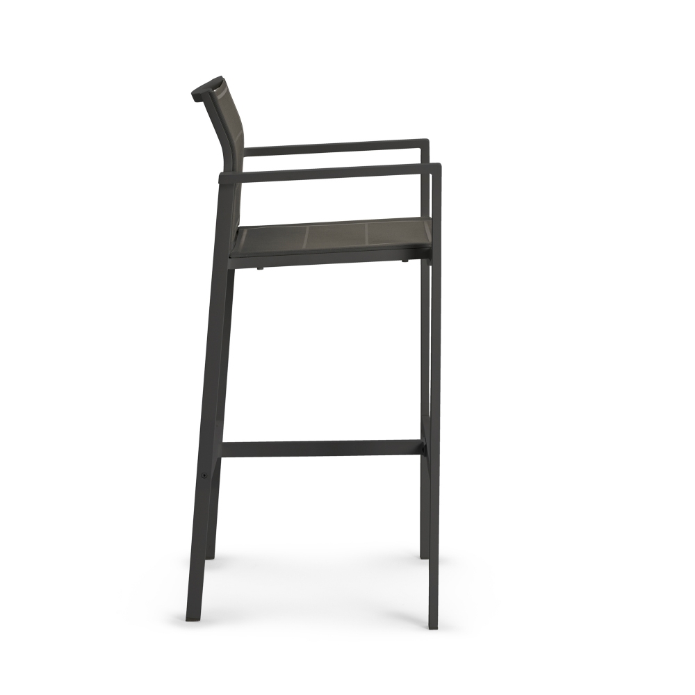 Diphano Alexa barstool 77h cm