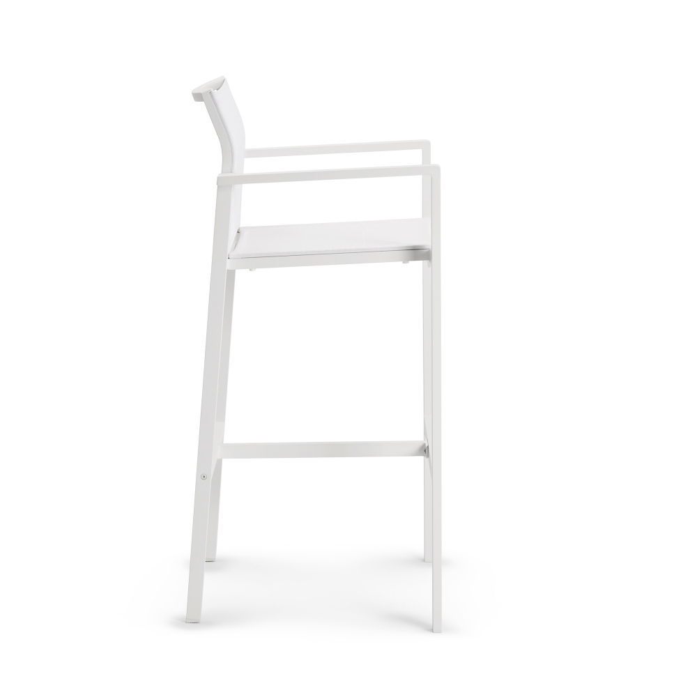 Diphano Alexa barstool 77h cm