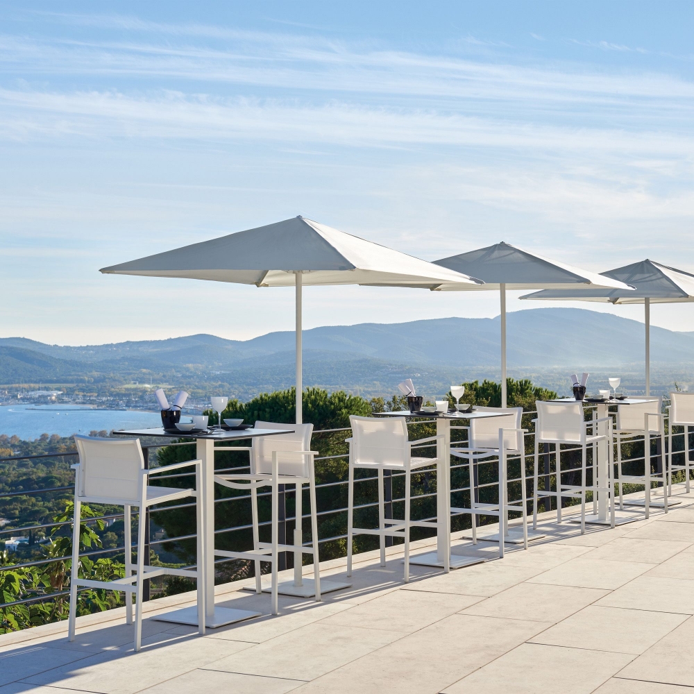 Diphano Sgabello Bar h 77 cm Alexa