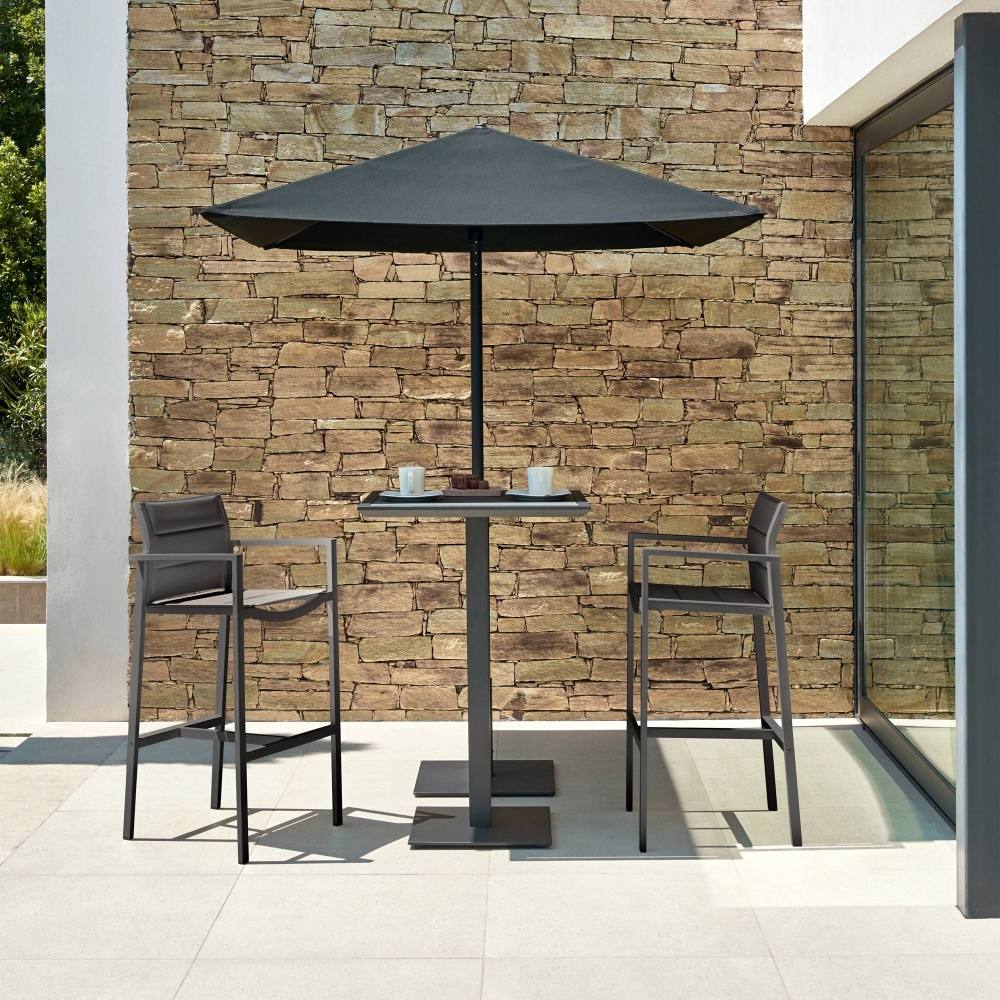 Diphano Sgabello Bar h 77 cm Alexa