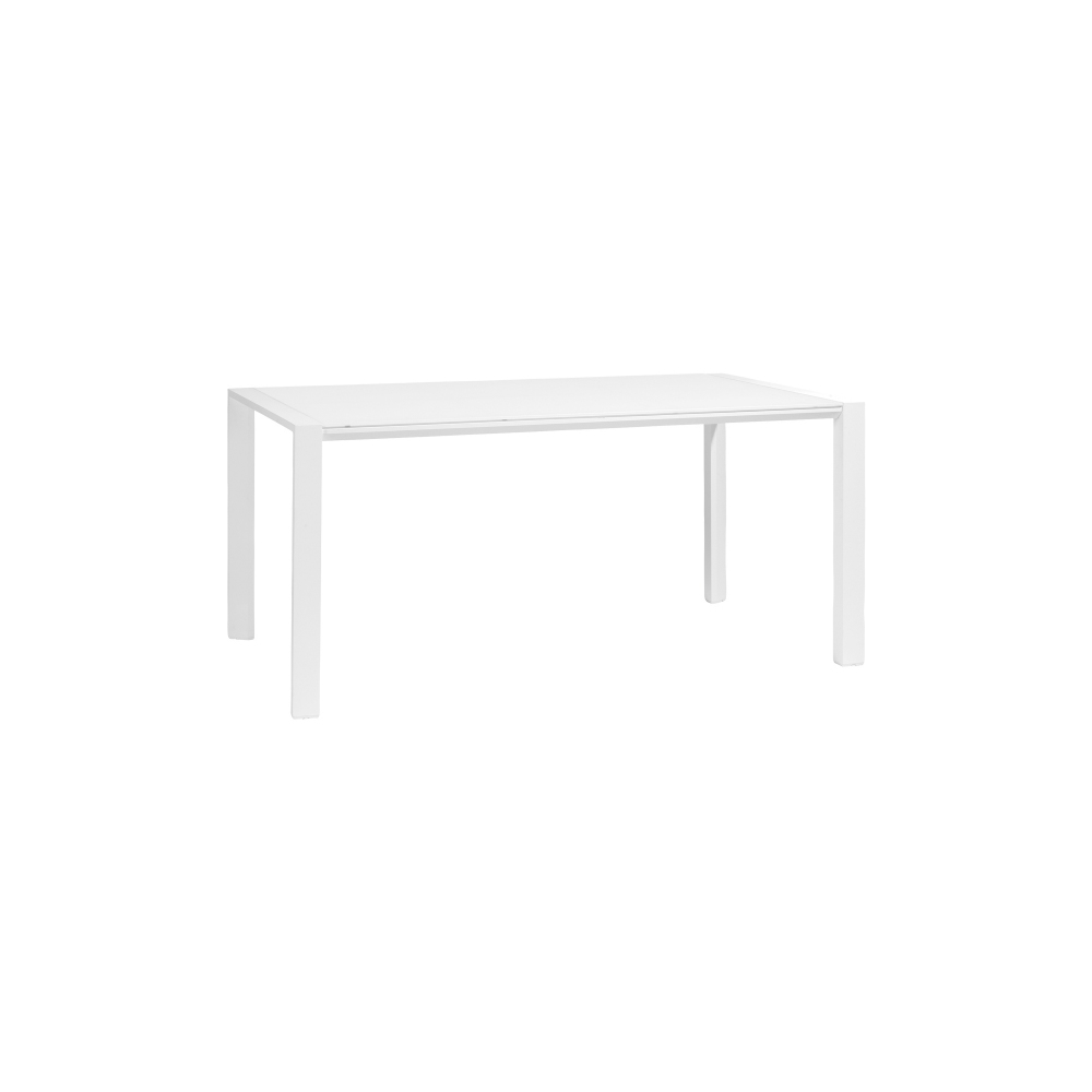 Diphano Tavolo 160x80 h 75 cm Selecta