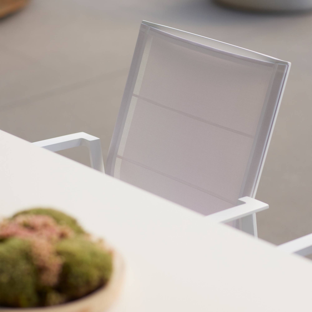 Diphano Selecta dining table 160x80 cm 75h cm