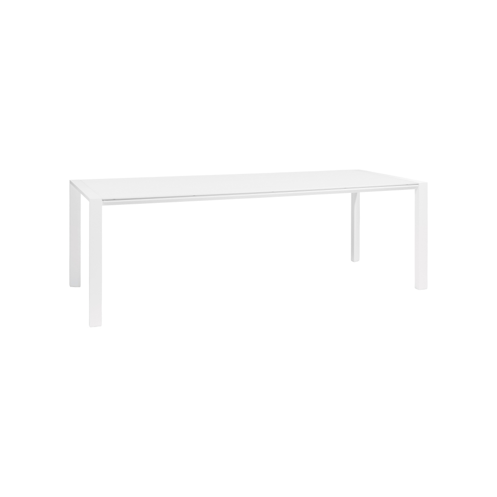 Diphano Tavolo 226x90 h 75 cm Selecta