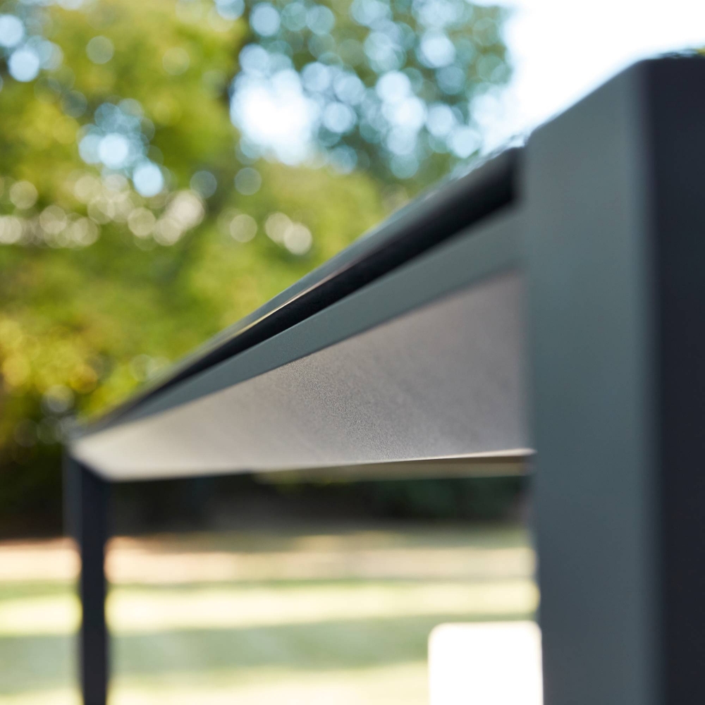 Diphano Tavolo 226x90 h 75 cm Selecta