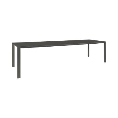 Diphano Selecta dining table 313x90 cm 75h cm