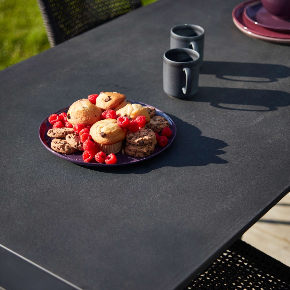 Diphano Selecta dining table 313x90 cm 75h cm