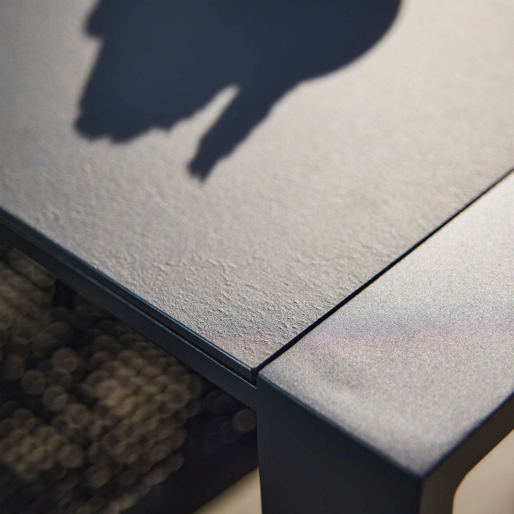 Diphano Selecta dining table 313x90 cm 75h cm