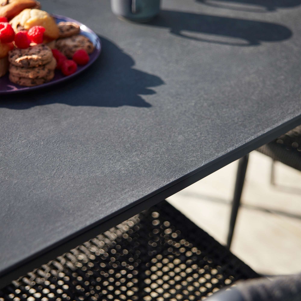 Diphano Selecta dining table 313x90 cm 75h cm