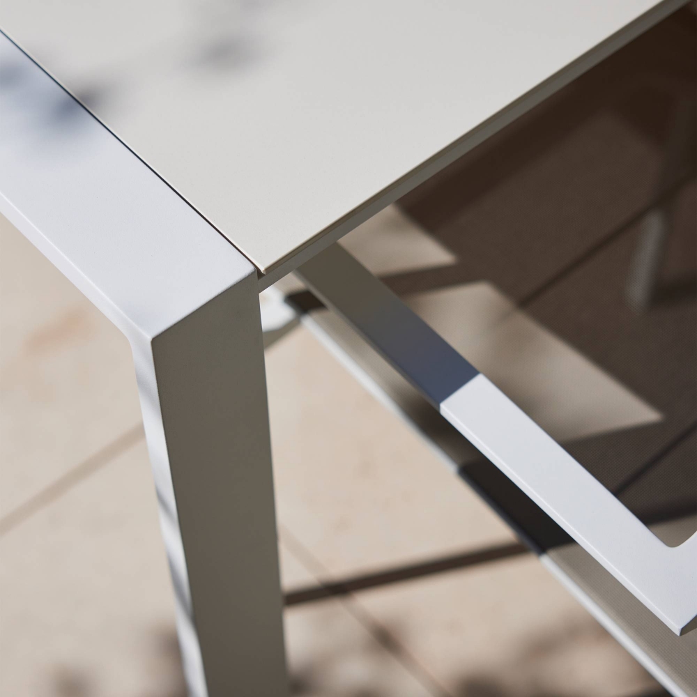 Diphano Selecta dining table 313x90 cm 75h cm