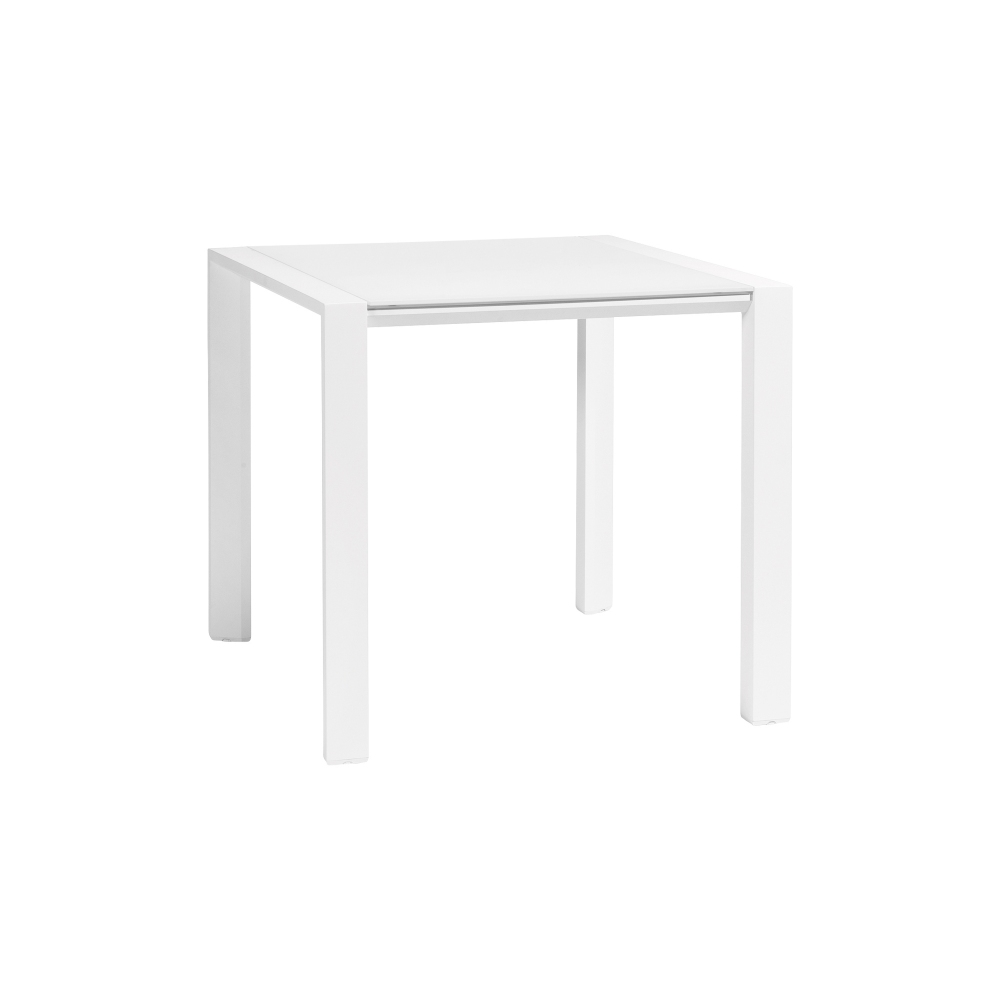 Diphano Selecta dining table 80x80 cm...