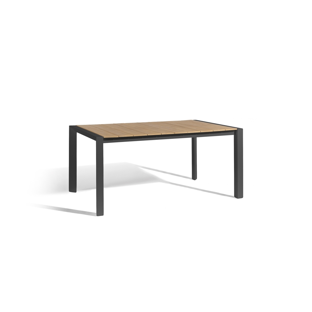 Diphano Alexa extendable table 160-220x96 h75
