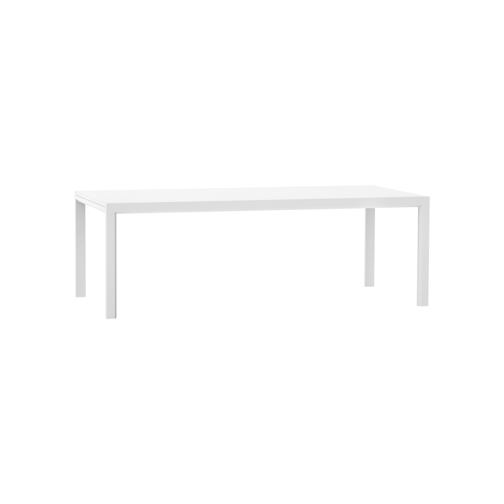 Diphano Selecta extendable table...