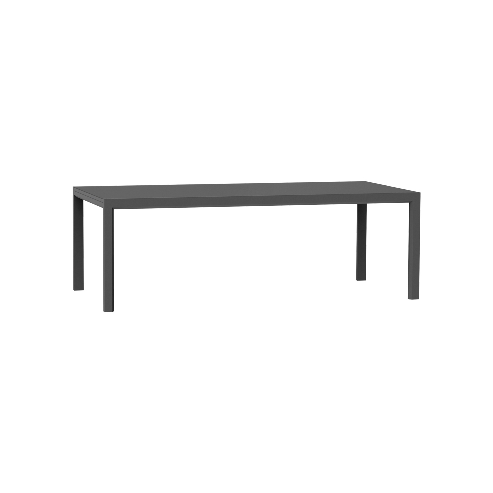 Diphano Selecta extendable table...
