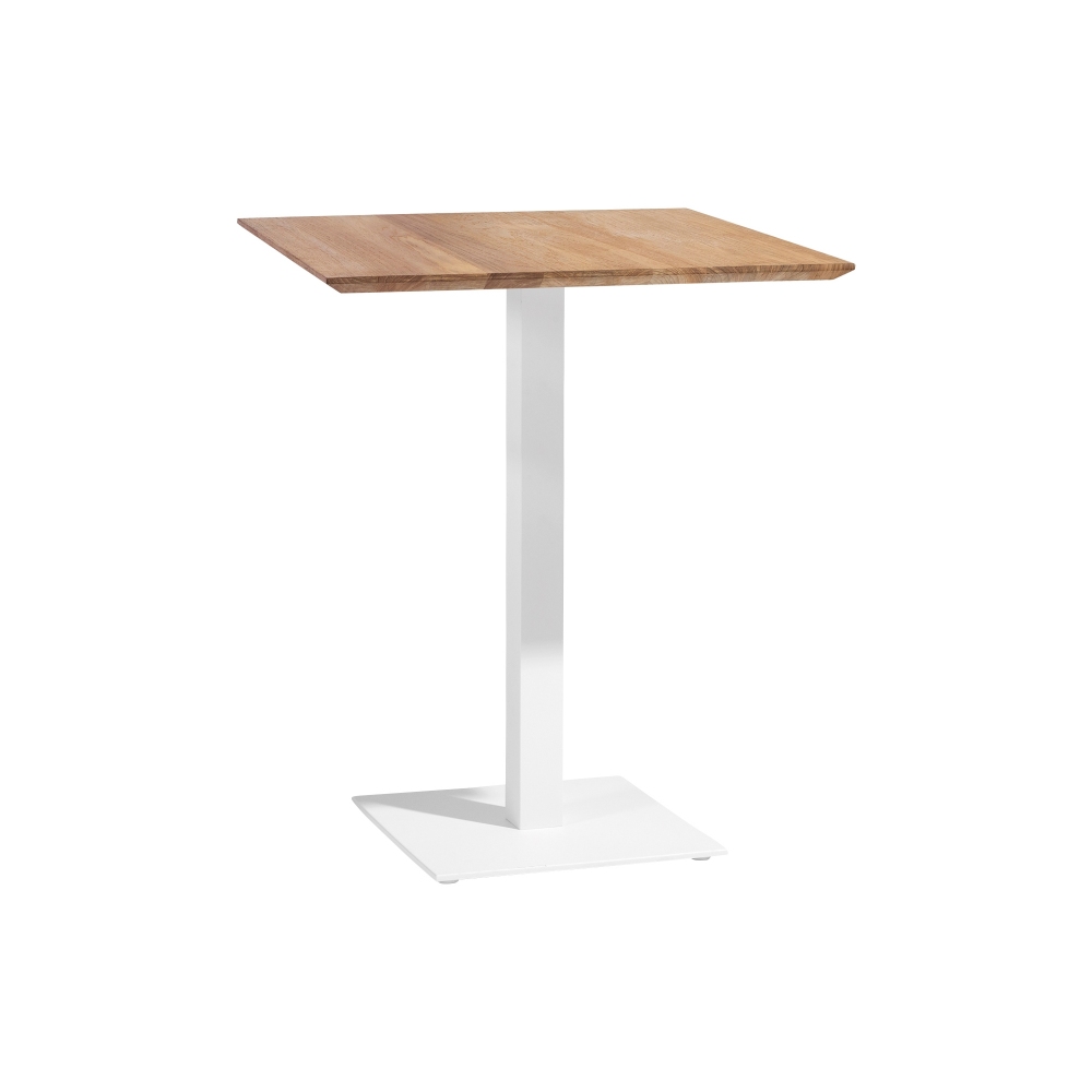 Diphano Alexa hig bistro table 75x70...