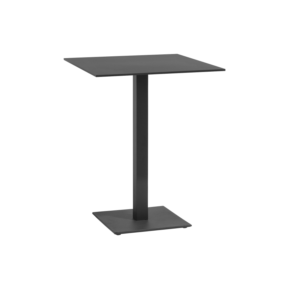 Diphano Alexa hig bistro table 75x70...