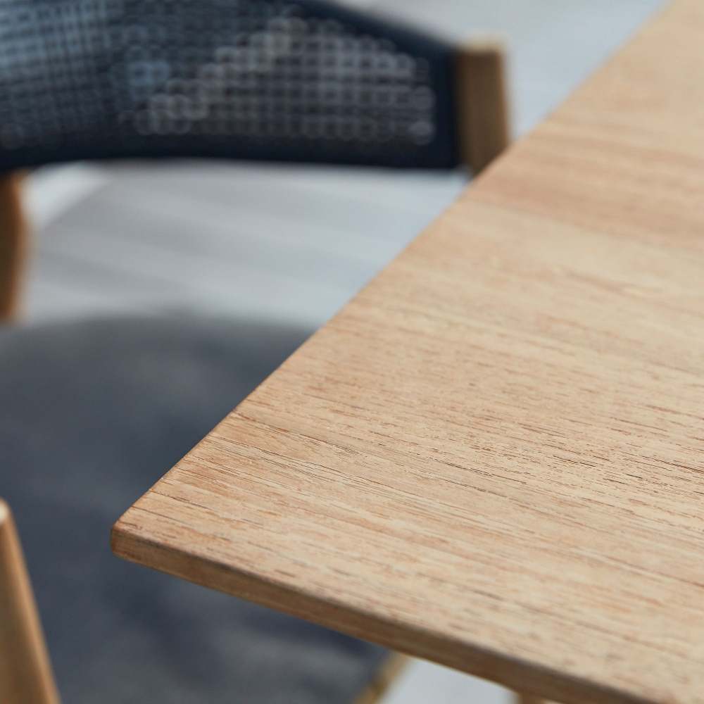 Diphano Alexa hig bistro table 75x70 h108