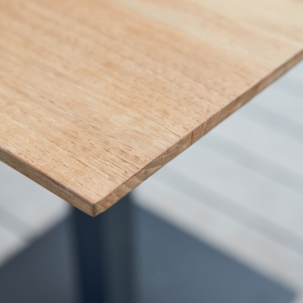 Diphano Alexa hig bistro table 75x70 h108