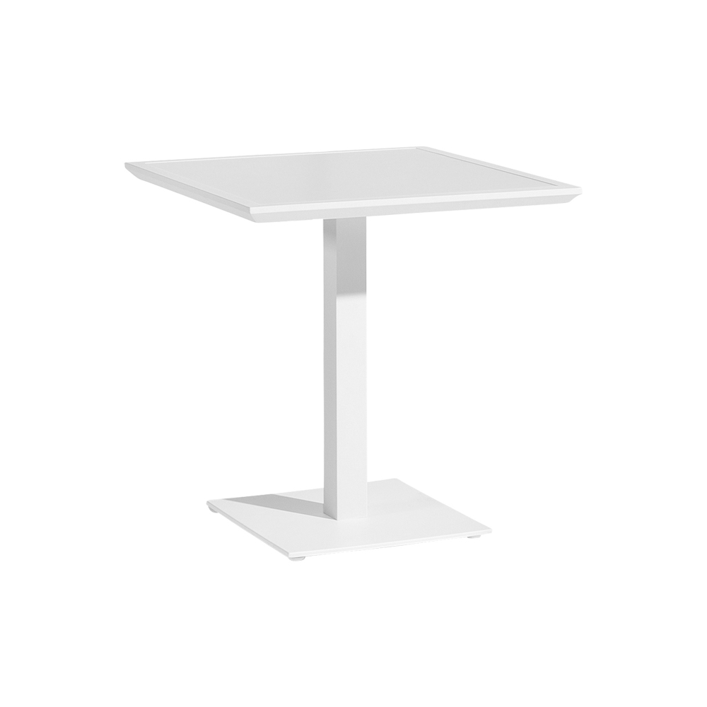 Diphano Tavolo Bistrot 72x72 cm h 74...