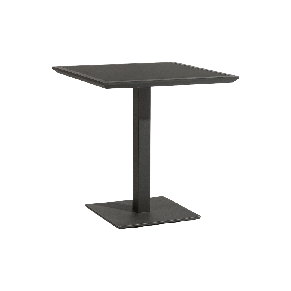 Diphano Tavolo Bistrot 72x72 cm h 74...