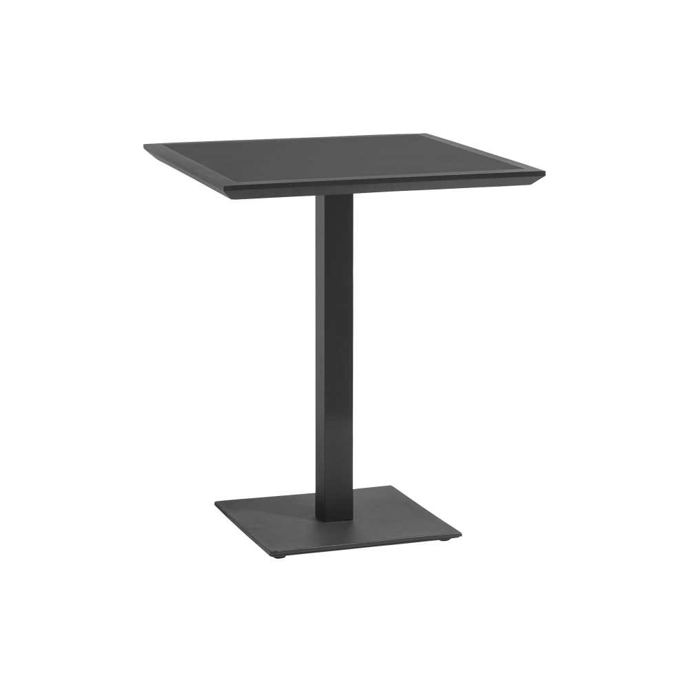 Diphano Tavolo counter Bistrot 72x72...