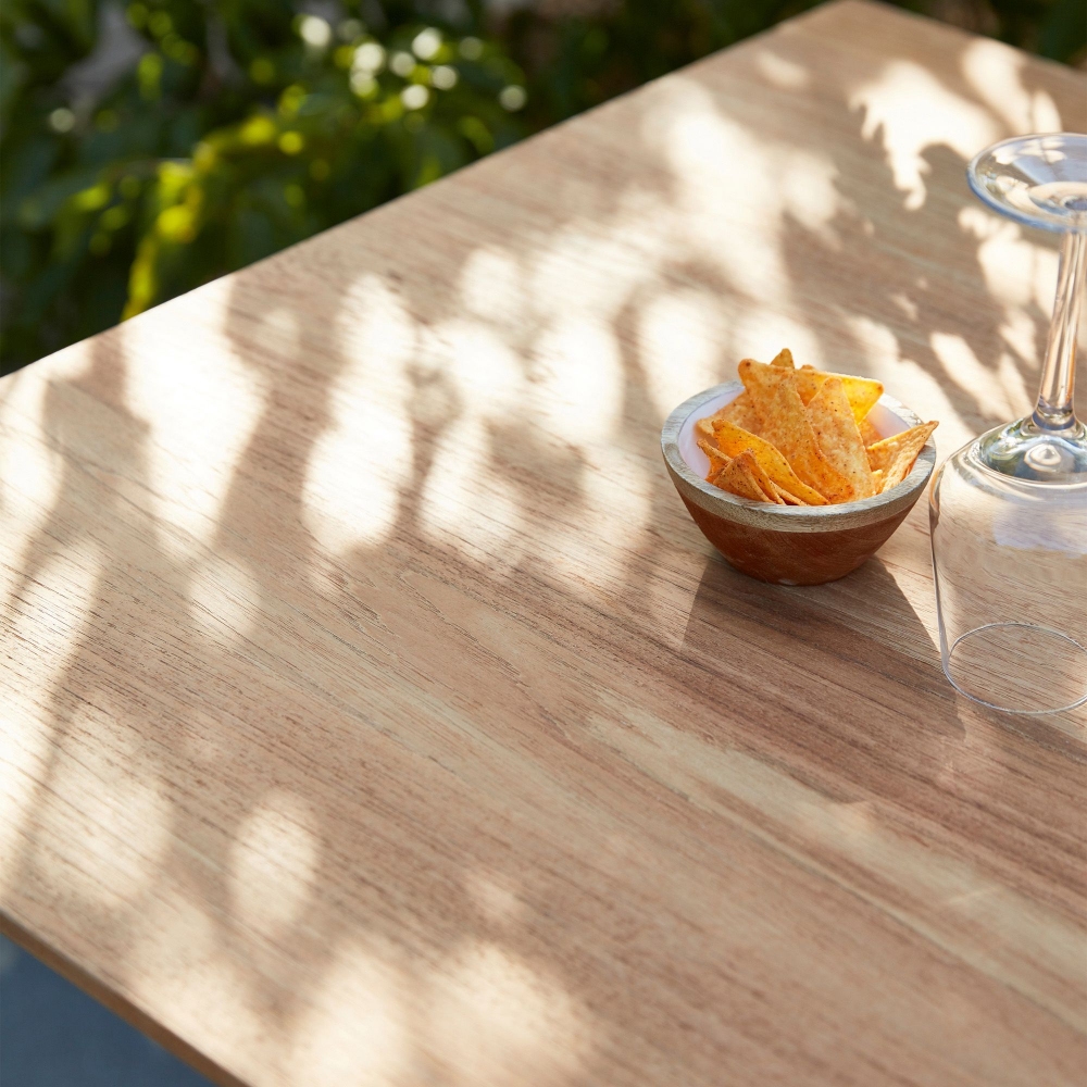 Diphano Tavolo counter Bistrot 75x70 h 92 cm Alexa