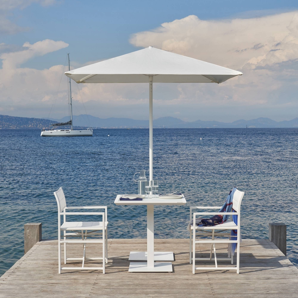 Diphano Tavolo counter Bistrot 75x70 h 92 cm Alexa