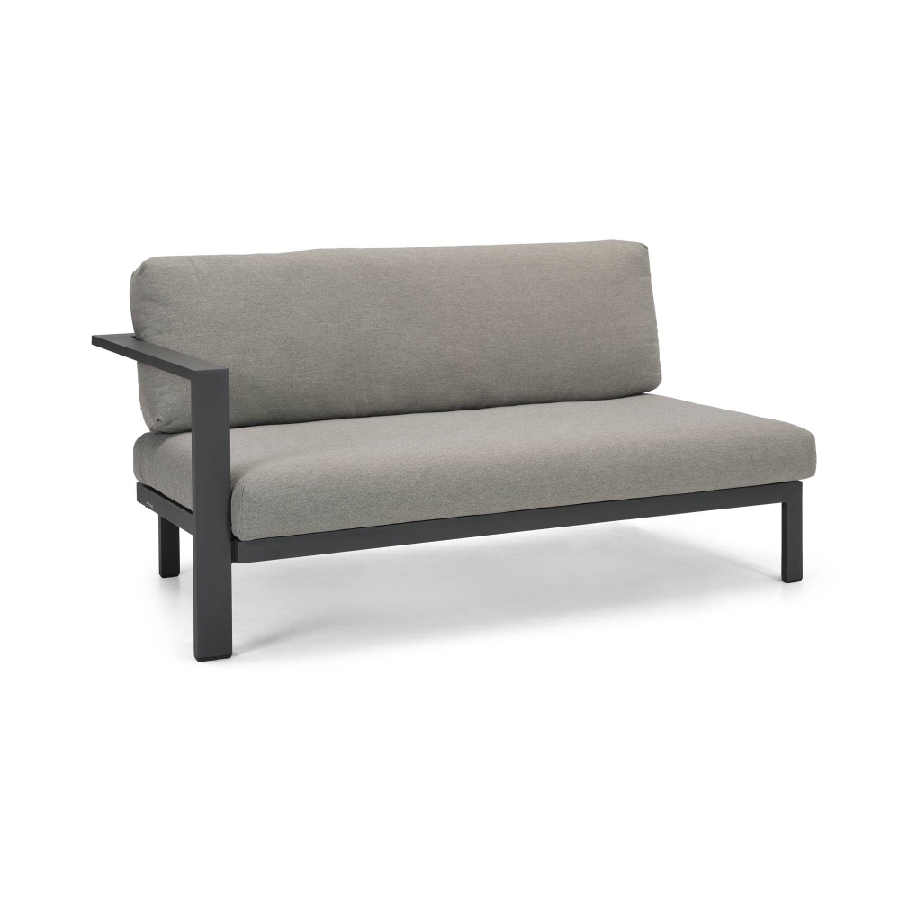 Diphano Divano 2 posti con cuscini...