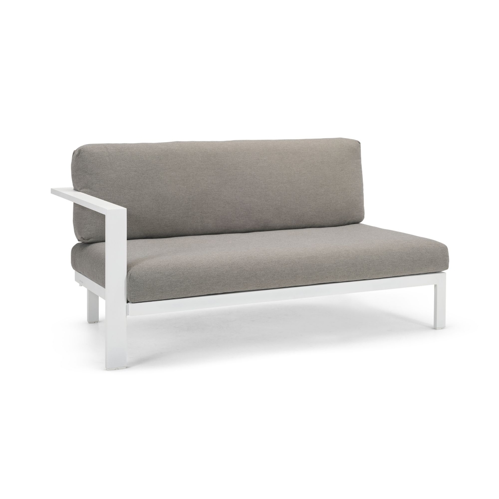 Diphano Cubic sofa double sit with...
