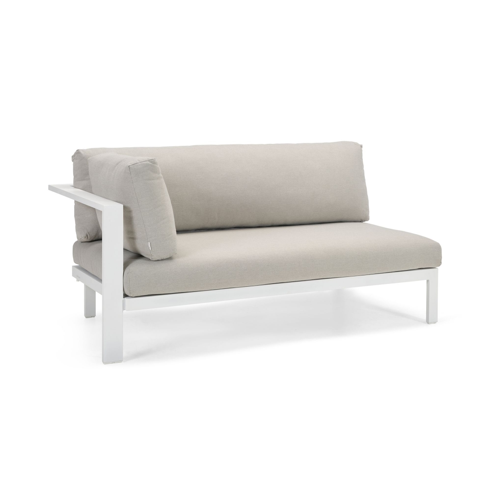 Diphano Cubic sofa double sit with...