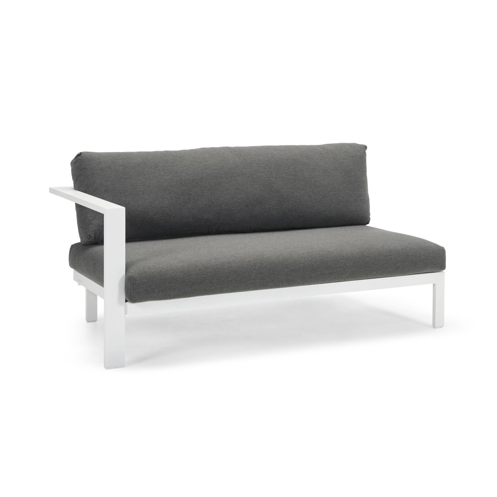 Diphano Cubic sofa double sit with...