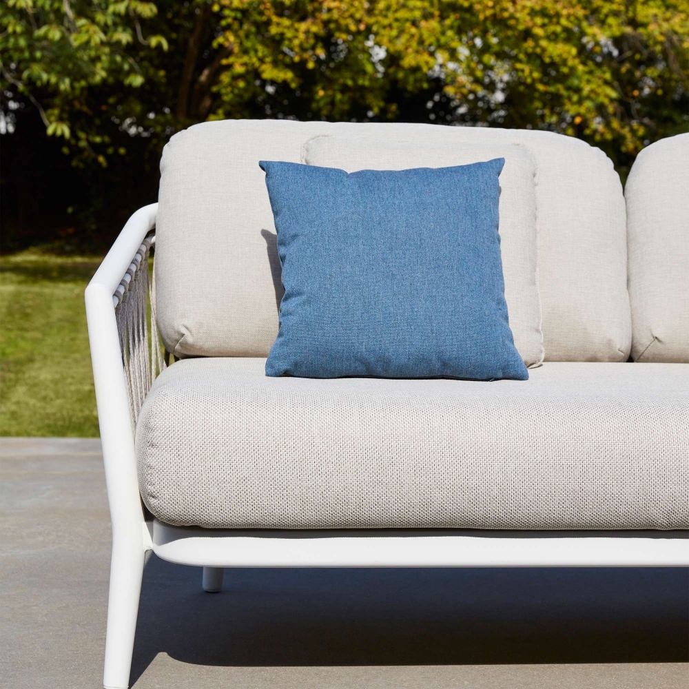 Diphano Diamond 2-seater sofa with cushions