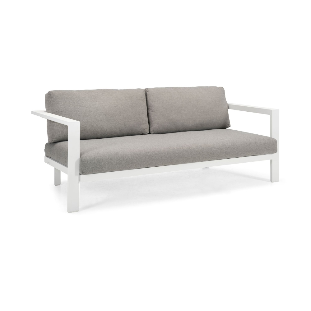 Diphano Divano con cuscini Cubic