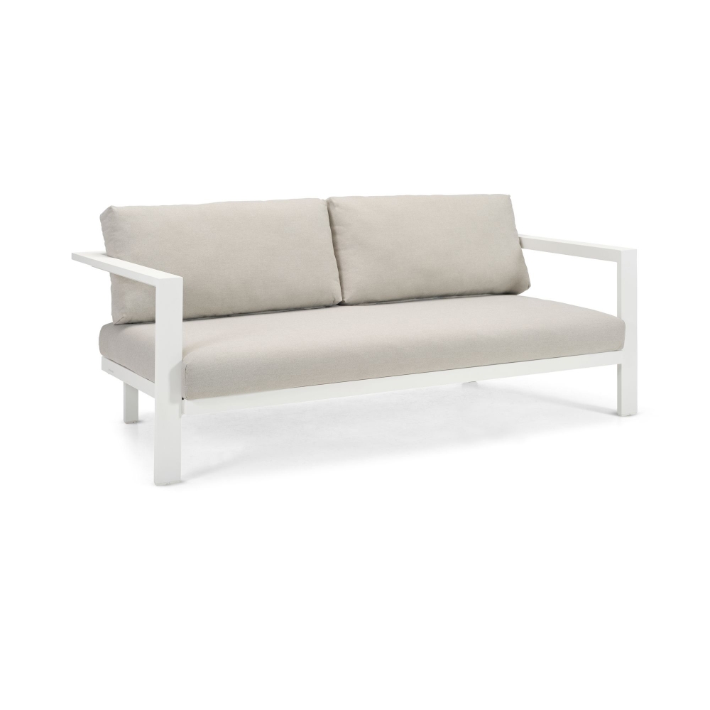 Diphano Cubic Sofa with cushions