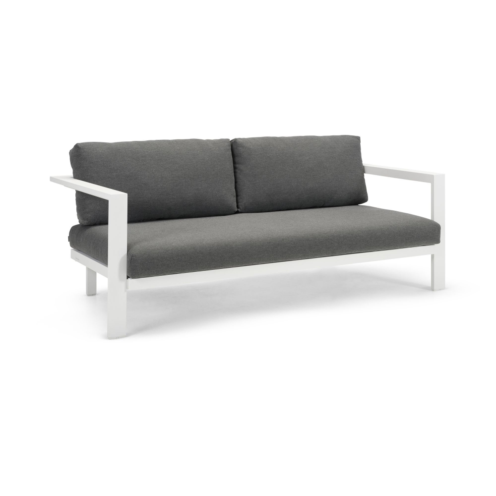 Diphano Divano con cuscini Cubic