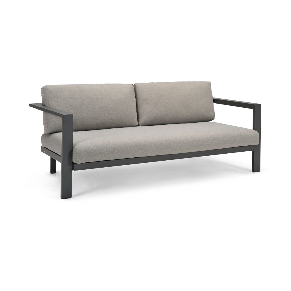 Diphano Cubic Sofa with cushions