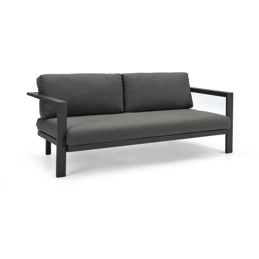 Diphano Cubic Sofa with cushions