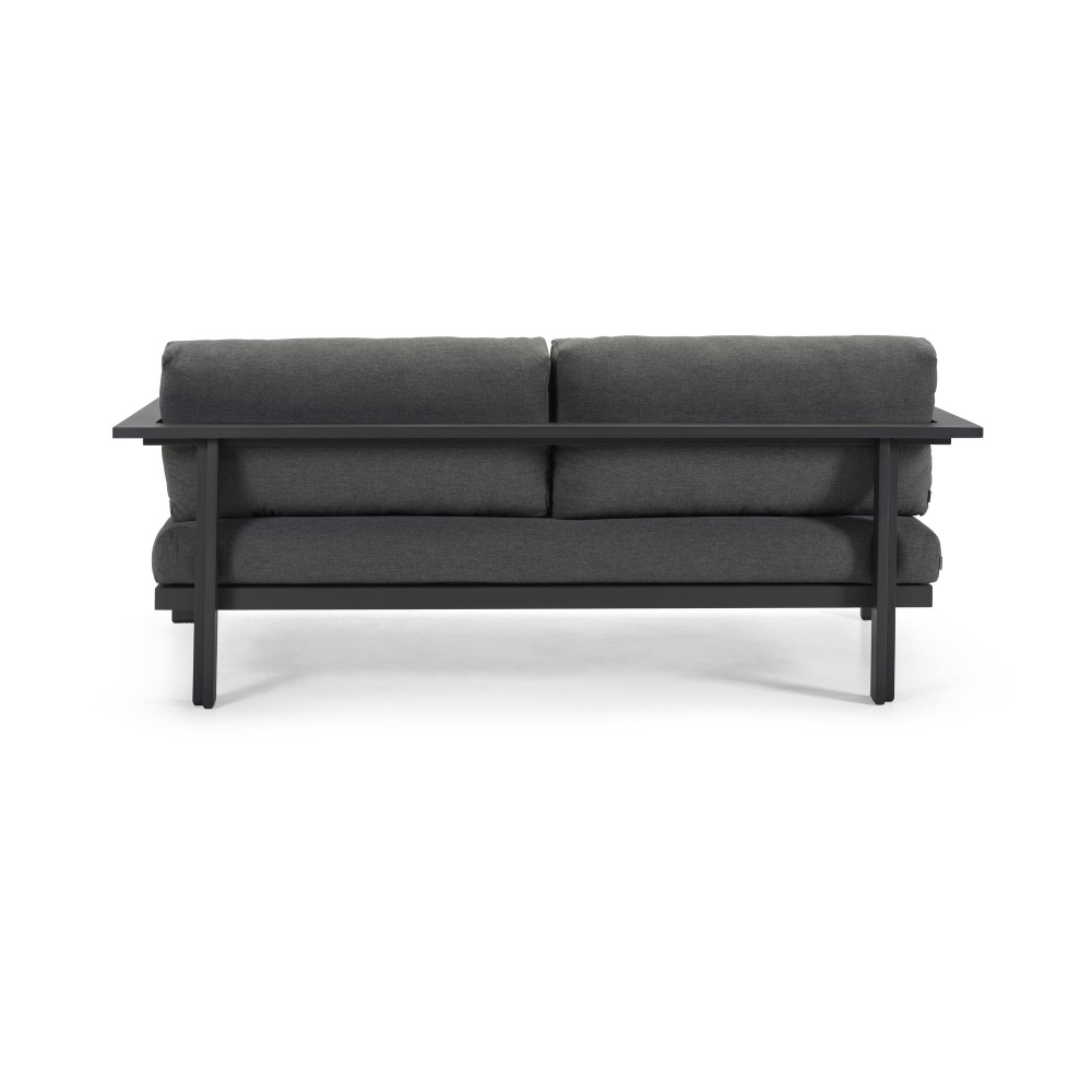 Diphano Cubic Sofa with cushions
