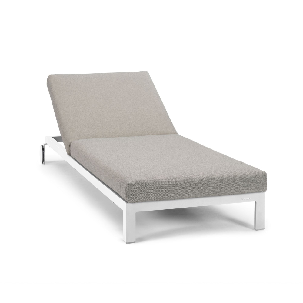 Diphano Lettino con cuscino Cubic