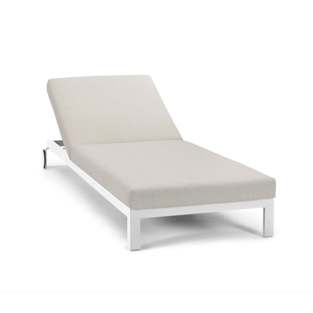 Diphano Lettino con cuscino Cubic